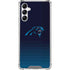 NFL Carolina Panthers Breakaway Galaxy A15 5G Clear Case