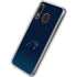 NFL Carolina Panthers Breakaway Galaxy A20 Clear Case