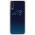 NFL Carolina Panthers Breakaway Galaxy A50 Clear Case