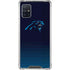 NFL Carolina Panthers Breakaway Galaxy A51 5G Clear Case