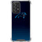 NFL Carolina Panthers Breakaway Galaxy A52 5G Clear Case