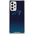 NFL Carolina Panthers Breakaway Galaxy A53 5G Clear Case
