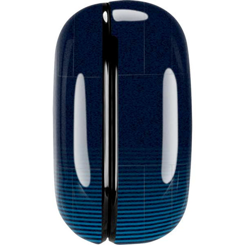 NFL Carolina Panthers Breakaway Galaxy Buds Pro Skin