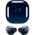 NFL Carolina Panthers Breakaway Galaxy Buds Pro Skin
