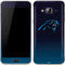 NFL Carolina Panthers Breakaway Galaxy J3 Skin