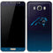 NFL Carolina Panthers Breakaway Galaxy J7 Skin