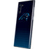 NFL Carolina Panthers Breakaway Galaxy Note 10 Skin