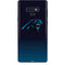 NFL Carolina Panthers Breakaway Galaxy Note 9 Skin