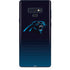 NFL Carolina Panthers Breakaway Galaxy Note 9 Skin