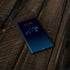 NFL Carolina Panthers Breakaway Galaxy Note 9 Skin