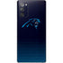 NFL Carolina Panthers Breakaway Galaxy Note20 5G Skin