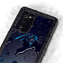 NFL Carolina Panthers Breakaway Galaxy Note20 5G Waterproof Case