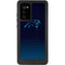NFL Carolina Panthers Breakaway Galaxy Note20 5G Waterproof Case