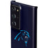 NFL Carolina Panthers Breakaway Galaxy Note20 Ultra 5G Lite Case