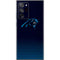 NFL Carolina Panthers Breakaway Galaxy Note20 Ultra 5G Skin