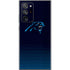 NFL Carolina Panthers Breakaway Galaxy Note20 Ultra 5G Skin