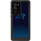 NFL Carolina Panthers Breakaway Galaxy Note20 Ultra 5G Waterproof Case