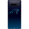NFL Carolina Panthers Breakaway Galaxy S10 Plus Skin