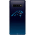 NFL Carolina Panthers Breakaway Galaxy S10 Plus Skin