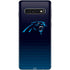 NFL Carolina Panthers Breakaway Galaxy S10 Skin