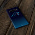 NFL Carolina Panthers Breakaway Galaxy S10 Skin