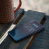 NFL Carolina Panthers Breakaway Galaxy S10e Skin