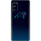 NFL Carolina Panthers Breakaway Galaxy S20 Fan Edition Skin