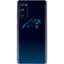 NFL Carolina Panthers Breakaway Galaxy S20 Fan Edition Skin