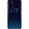 NFL Carolina Panthers Breakaway Galaxy S20 Lite Case
