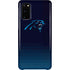 NFL Carolina Panthers Breakaway Galaxy S20 Lite Case