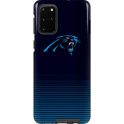 NFL Carolina Panthers Breakaway Galaxy S20 Plus Pro Case