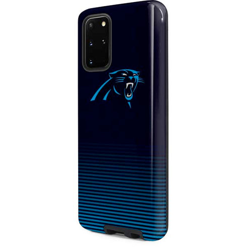 NFL Carolina Panthers Breakaway Galaxy S20 Plus Pro Case