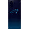 NFL Carolina Panthers Breakaway Galaxy S20 Plus Skin
