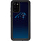 NFL Carolina Panthers Breakaway Galaxy S20 Plus Waterproof Case