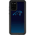 NFL Carolina Panthers Breakaway Galaxy S20 Plus Waterproof Case