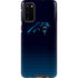 NFL Carolina Panthers Breakaway Galaxy S20 Pro Case