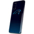 NFL Carolina Panthers Breakaway Galaxy S20 Skin