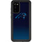 NFL Carolina Panthers Breakaway Galaxy S20 Waterproof Case