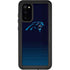 NFL Carolina Panthers Breakaway Galaxy S20 Waterproof Case