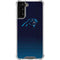 NFL Carolina Panthers Breakaway Galaxy S21 FE Clear Case