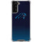 NFL Carolina Panthers Breakaway Galaxy S21 Plus 5G Clear Case