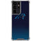 NFL Carolina Panthers Breakaway Galaxy S21 Ultra 5G Clear Case