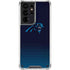 NFL Carolina Panthers Breakaway Galaxy S21 Ultra 5G Clear Case