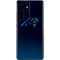 NFL Carolina Panthers Breakaway Galaxy S21 Ultra 5G Skin