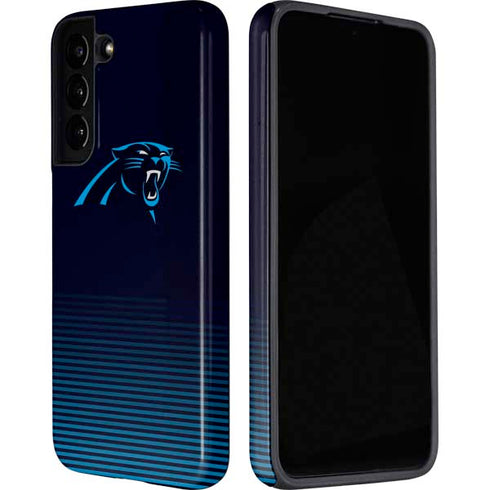 NFL Carolina Panthers Breakaway Galaxy S22 Plus Pro Case