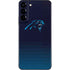 NFL Carolina Panthers Breakaway Galaxy S22 Plus Skin