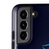 NFL Carolina Panthers Breakaway Galaxy S22 Pro Case