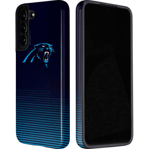 NFL Carolina Panthers Breakaway Galaxy S22 Pro Case