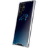 NFL Carolina Panthers Breakaway Galaxy S22 Ultra Clear Case