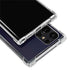 NFL Carolina Panthers Breakaway Galaxy S22 Ultra Clear Case
